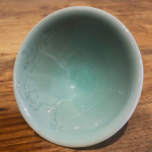 叶蓬芹青瓷作品#我有一件瓷 商品图3