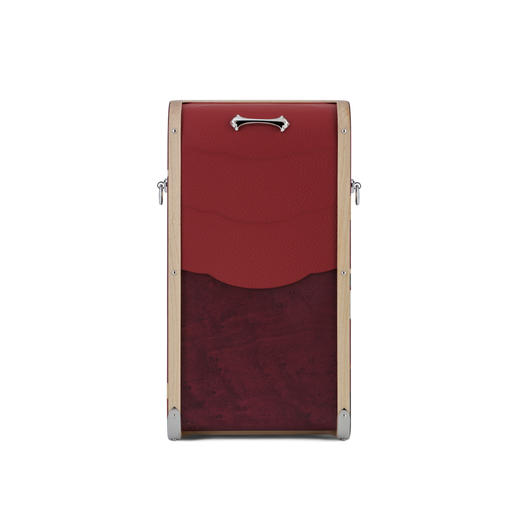 镶嵌“逐鹿纹”主题手机包 商品图1