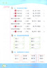 学霸作业 二年级上册/2年级第一学期 语文 含测试卷 与新教材配套五四学制上海新教材配套 商品缩略图3