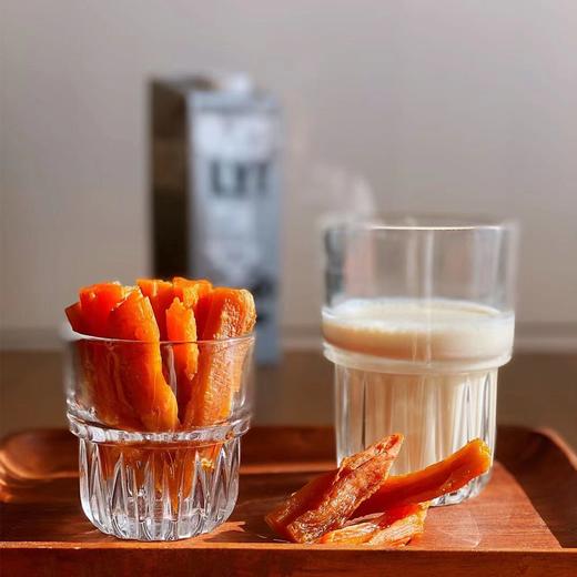 无公害认证 | 崂山蜜薯黄蜜系列 汀甜金蜜/山地蜜薯烤薯/无添加蜜薯干红薯干 无熏硫红薯粉丝 新鲜番薯零食食材(三种规格可选) 商品图1