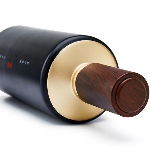 【官方自营正品】百年糊涂酱香型白酒 53度500ml 老酱香大师15礼盒 商品图1