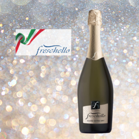 【欢庆时刻】意大利 凯罗银牌起泡葡萄酒 NV