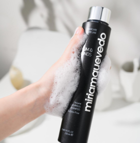  头皮能量瓶，重启头皮健康