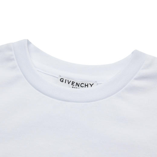 GIVENCHY 纪梵希 童装 男童 时尚卫衣  H25282 商品图3