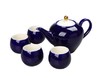 多样屋金鼎茶具组（红、蓝两色） 商品缩略图1