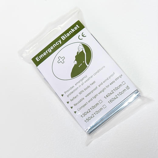 美人鱼熏蒸锡纸 商品图2