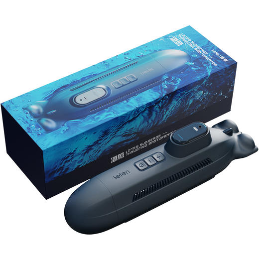 雷霆潜航飞机杯男用品电动全自动性伸缩真阴神器男性自慰器 商品图7