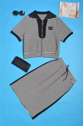 积度衣SQ8CMK_套裙_ZK