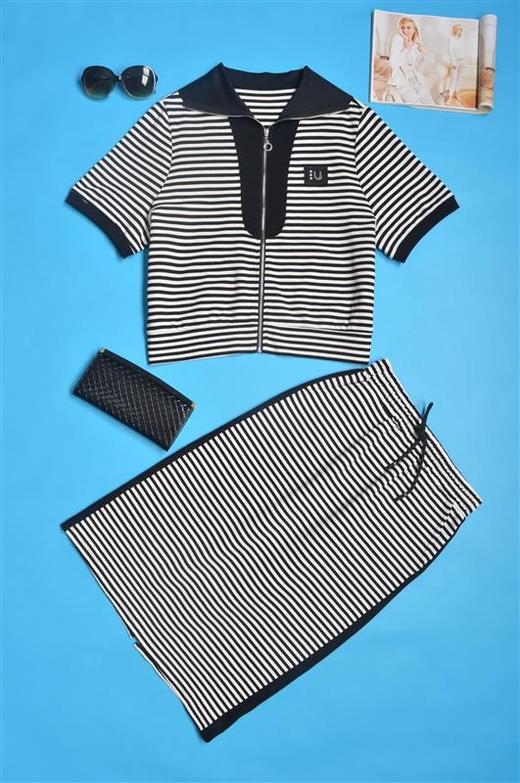 积度衣SQ8CMK_套裙_ZK 商品图0