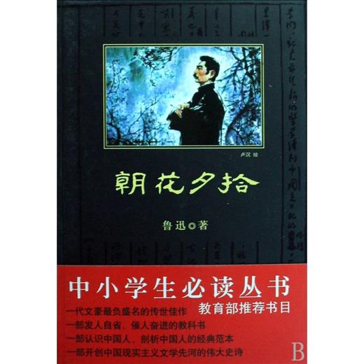 朝花夕拾 商品图0