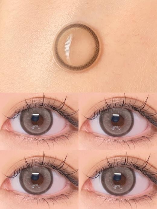 Paprikacon小辣椒品牌-meiji 糖渍牛乳姬 商品图2