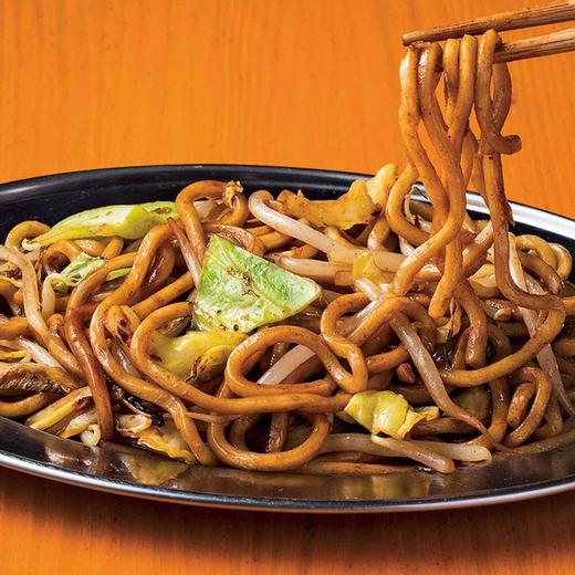 五木 炒面（3人份） 商品图2