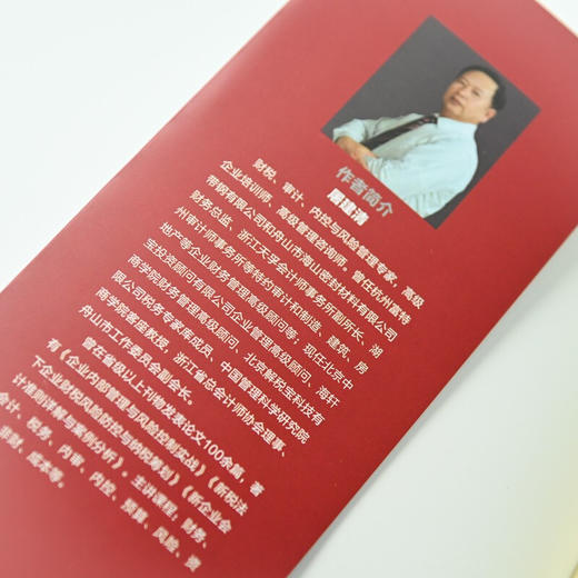 企业内部审计全流程实战从入门到实践 屠建清 著  内审企业管理审计流程审计准则 控制财务会计企业经营 商品图4