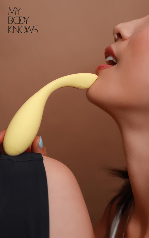 The Oh Collective 噢欢乐  KIT 小宝女性愉悦震动棒 商品图2