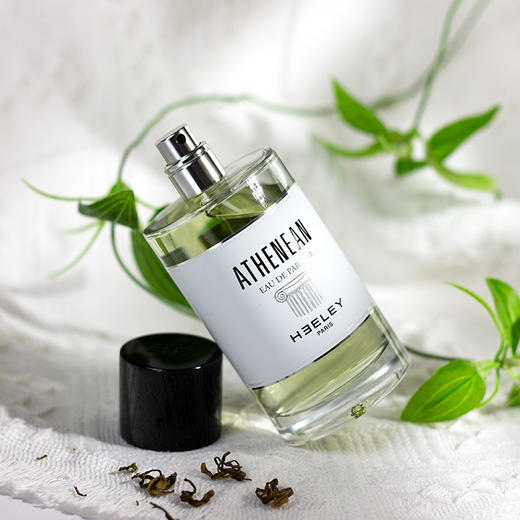 还原度超高的奶甜无花果！詹姆斯·海利 雅典无花果 James Heeley Athenean 分装 商品图12