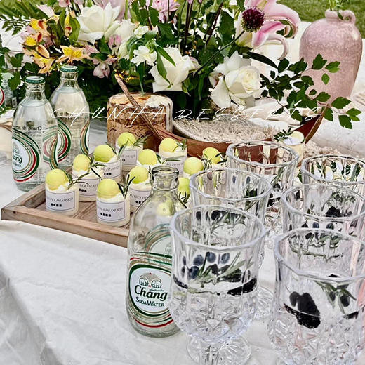 定制甜品台（婚礼，开业，宝宝周岁） 商品图1