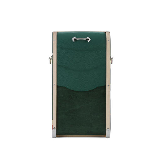 镶嵌“逐鹿纹”主题手机包 商品图3