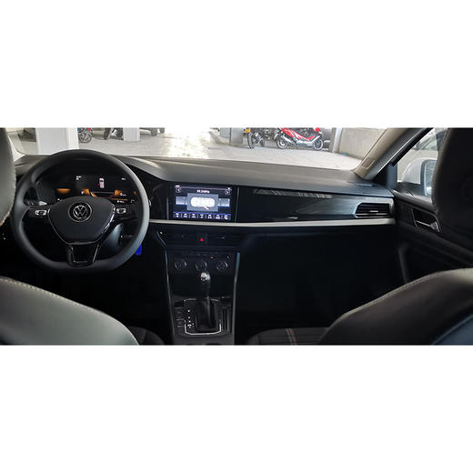 大众 朗逸 1.5L 自动舒适版 【长租-北京】 商品图6