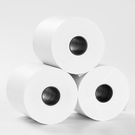 齐心 C6603-5 本色收银纸80*80型 商品图2