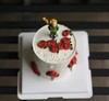 送男友 小王子玫瑰花蛋糕 加高款 商品缩略图1