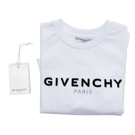 GIVENCHY 纪梵希 童装 男童 时尚卫衣  H25282 商品图2