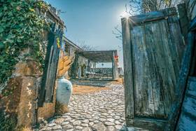 【酒店】尧珈·星罗海野曙光民宿