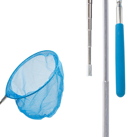 悠莱弗户外伸缩抄网
（5个）TS3505 商品图2