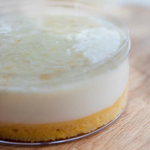 酒酿慕斯 商品图2