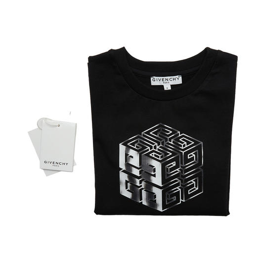 GIVENCHY 纪梵希 童装T恤 H25293 商品图2