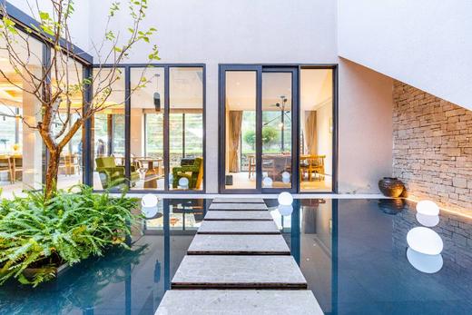 【酒店】仙居乐屿民宿 商品图0