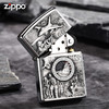 Zippo打火机美国军队象征珍藏版24457 商品缩略图3
