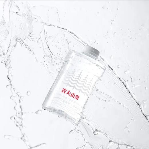 农夫山泉婴儿水  12瓶*1L/瓶 下单后2日内配送到家 无电梯高层及多层现场加收0.5元/层/件搬运费 商品图2