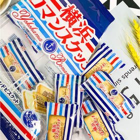 宝制果 奶油味饼干