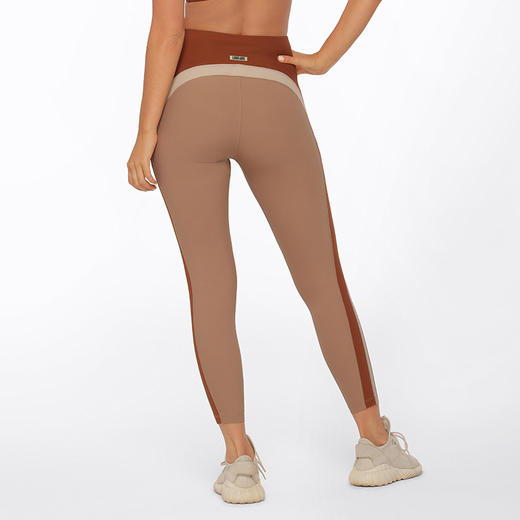 【清仓秒】澳洲Lorna Jane Grounded Rib Ankle Biter Leggings 062246（清仓产品，收货7天内支持调货、不退款） 商品图2