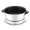 苏泊尔 （509732
）SUPOR 电火锅 多功能不粘锅 3L容量电热锅电煮锅 H24YK11 商品缩略图2