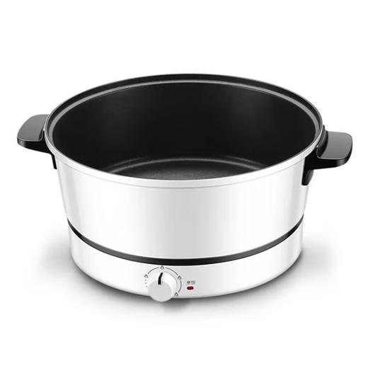 苏泊尔 （509732
）SUPOR 电火锅 多功能不粘锅 3L容量电热锅电煮锅 H24YK11 商品图2