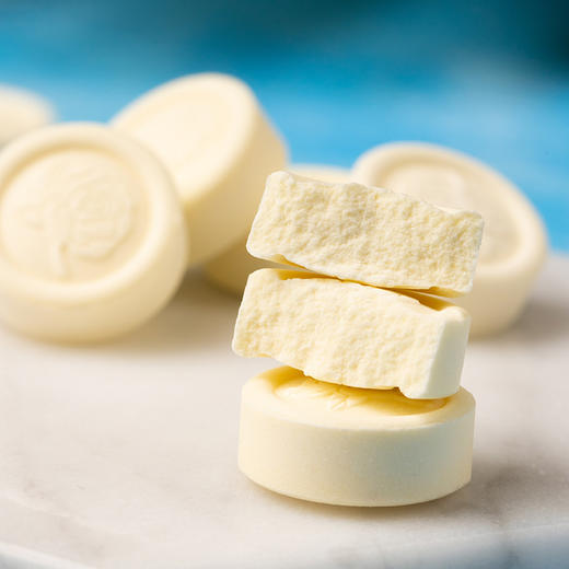 内蒙古 蒙都 奶贝 100g*3 奶香浓郁 商品图1