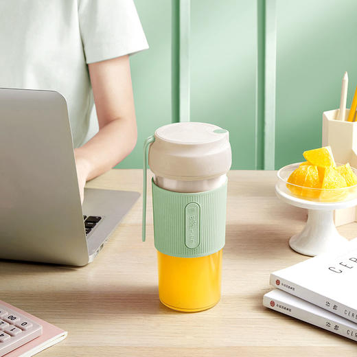 小熊（Bear)  料理机   LLJ-P03M6 商品图5