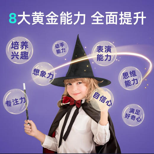 T 弥鹿mideer不可思议魔术箱 商品图2