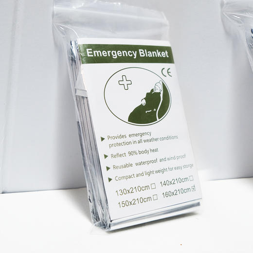 美人鱼熏蒸锡纸 商品图1