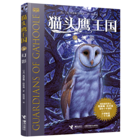 猫头鹰王国(5幻影)