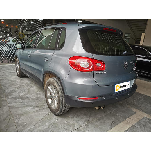 大众 途观 1.8TSI 自动四驱锋尚版 【长租-北京】 商品图4