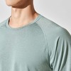 制者三秒速吸透气高弹长袖T恤 商品缩略图4
