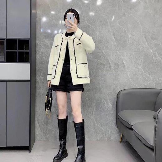 清小香风水貂 商品图2