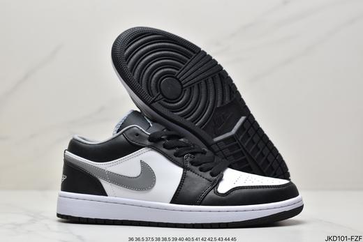 耐克乔丹Air Jordan 1 Low低帮休闲板鞋553558男女鞋 商品图4