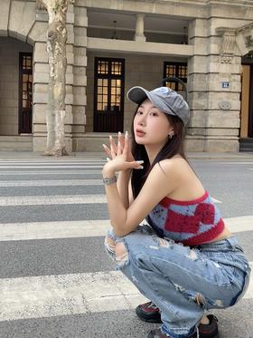 投稿入围选手 |@武藏👑