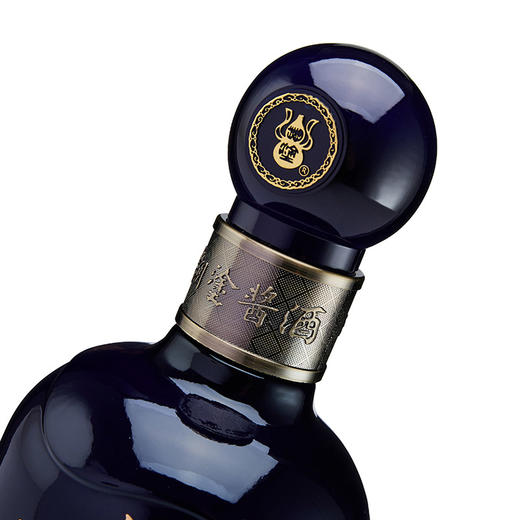 糊涂酱酒品9号53度酱香型（优惠咨询客服） 商品图2