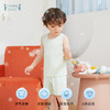 【58元任选2件】i-baby莫代尔针织家居服背心套装分体家居服亲肤透气睡衣薄夏 商品缩略图0