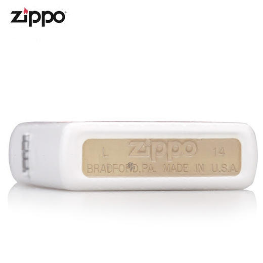 Zippo打火机男士中国龙图腾28855 商品图3