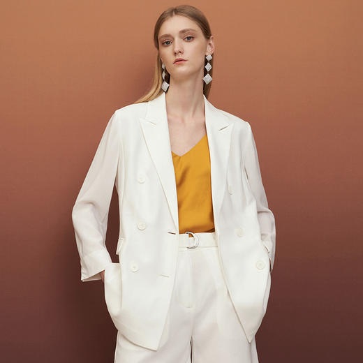 故障 EITIE爱特爱6203905西装外套 商品图2